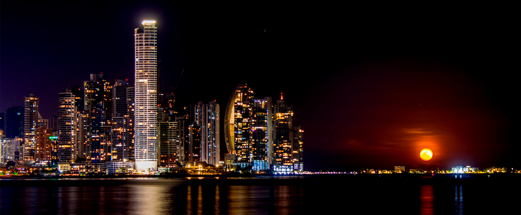 En este momento estás viendo 7 motivos por los que deberías visitar Panamá