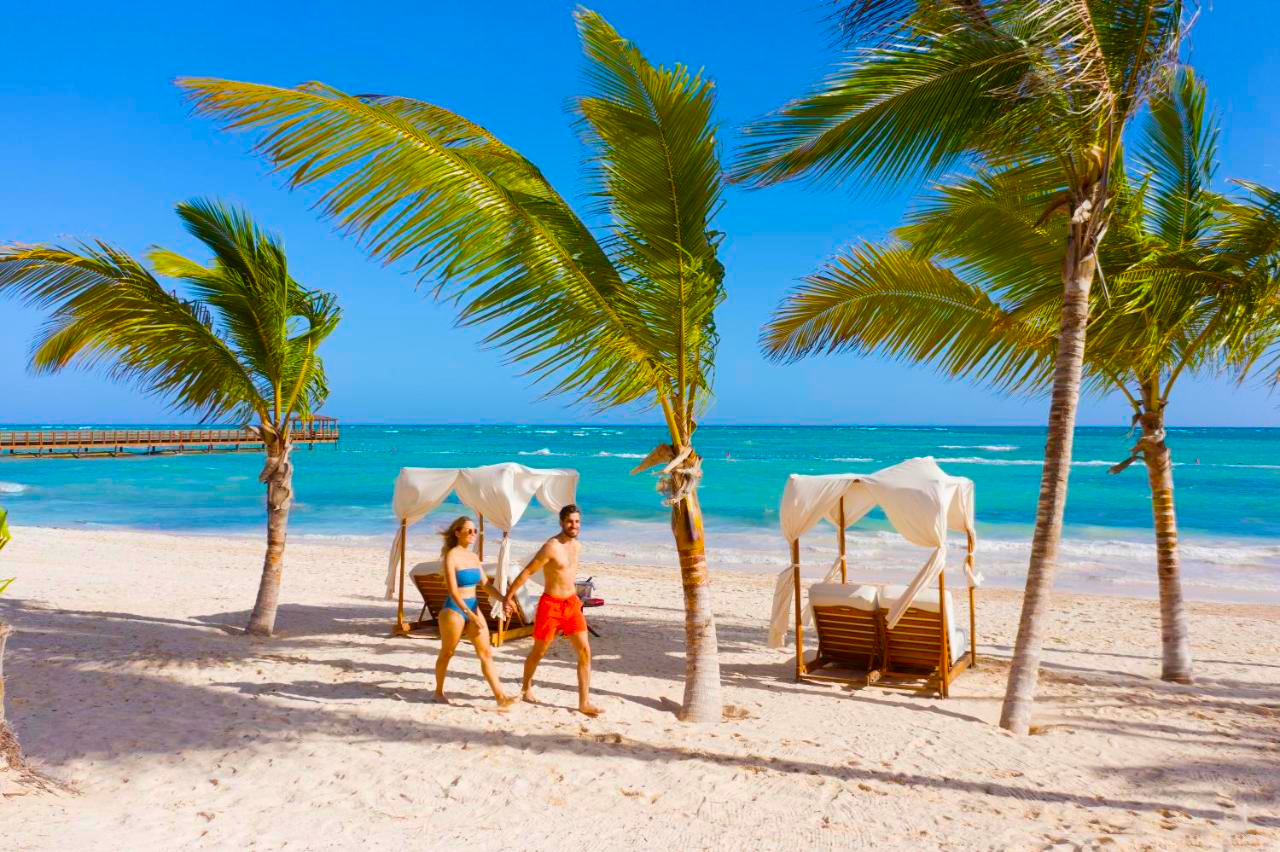 En este momento estás viendo Punta Cana, el destino favorito para vacacionar