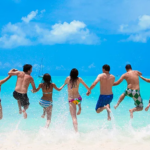 ¿Por qué es beneficioso vacacionar en El Caribe?