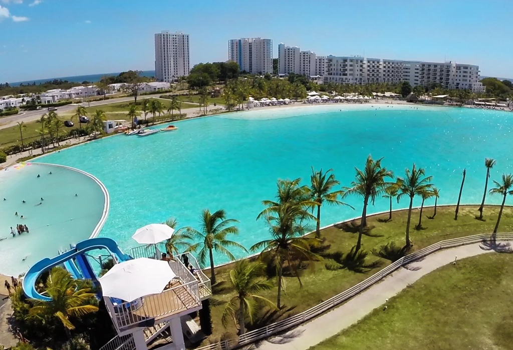 Playa Blanca Panamá Todo Incluido Maxitravel