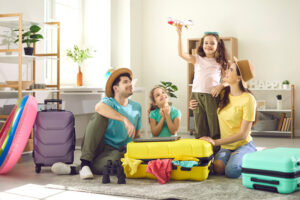 Lee más sobre el artículo Descansar más para vivir mejor: la ciencia tras las pausas frecuentes y cómo Maxitravel puede ayudarte a recargar energías