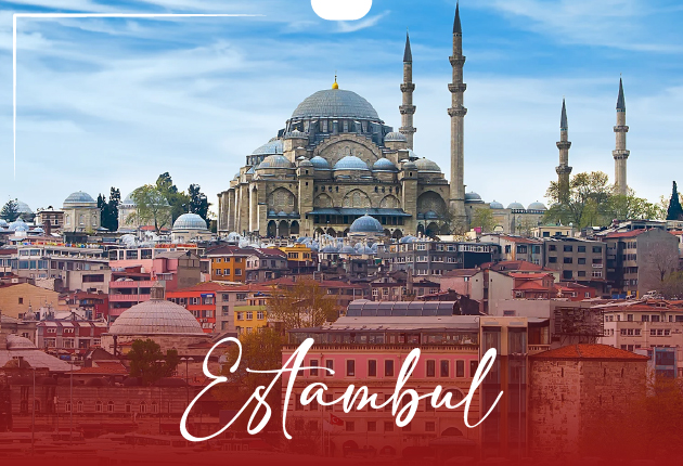 Estambul