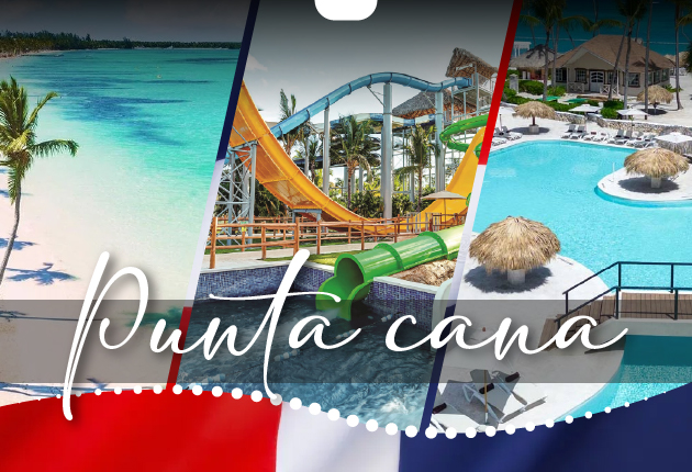 Punta Cana