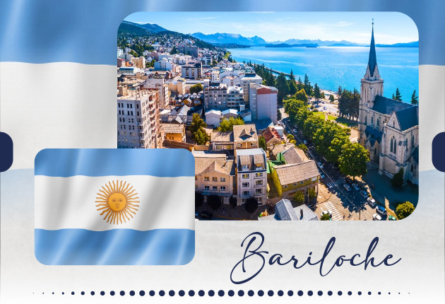 Bariloche