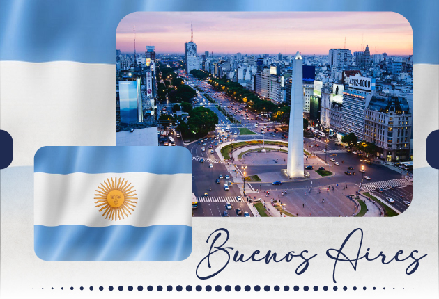 Buenos Aires