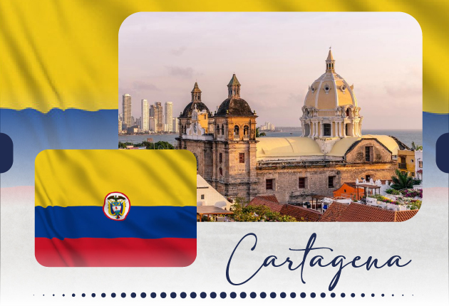 Cartagena