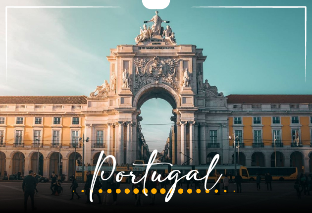 Portugal