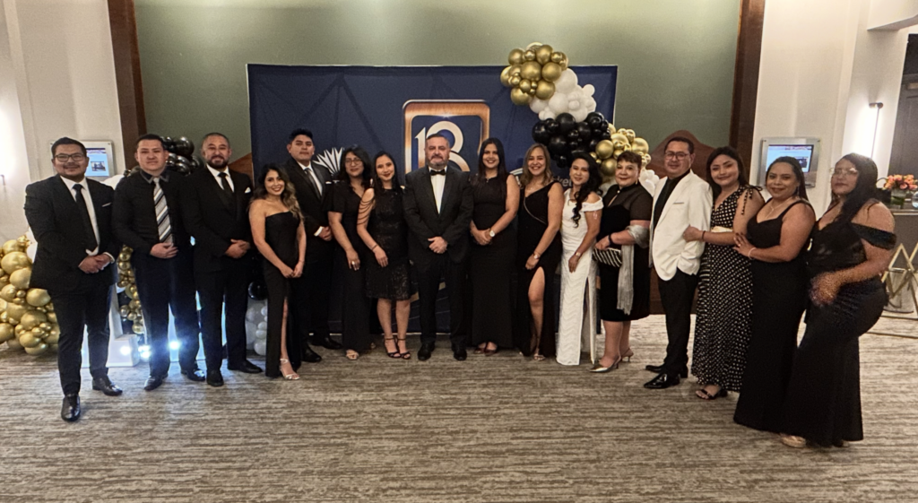 Celebración 18 años Maxitravel