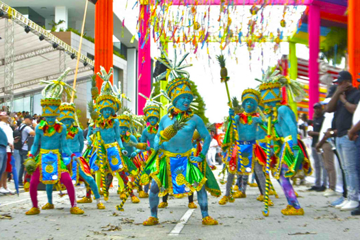 Carnaval Punta Cana